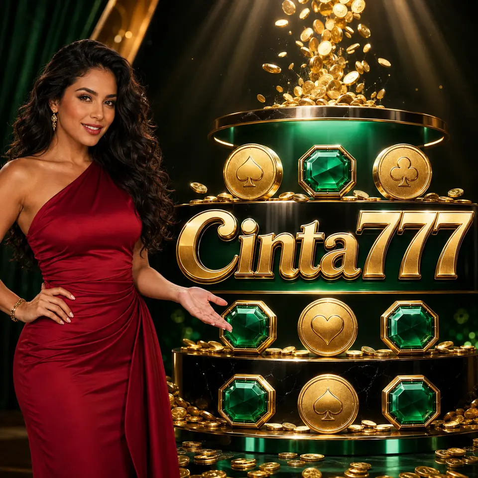 cinta777 Unduh
