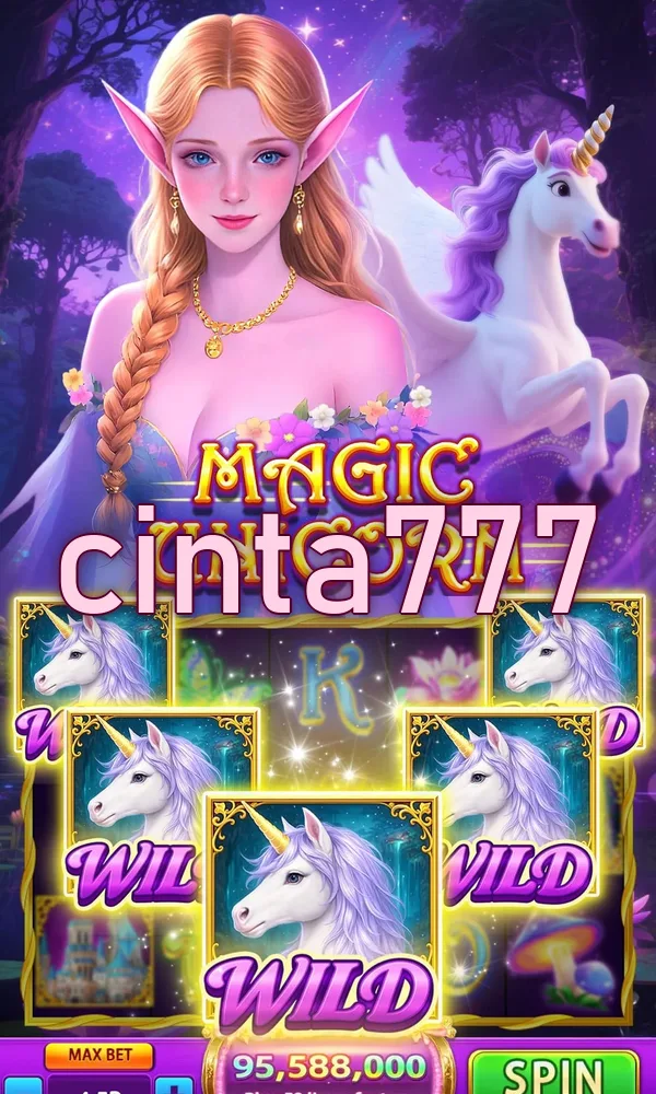 cinta777 Unduh