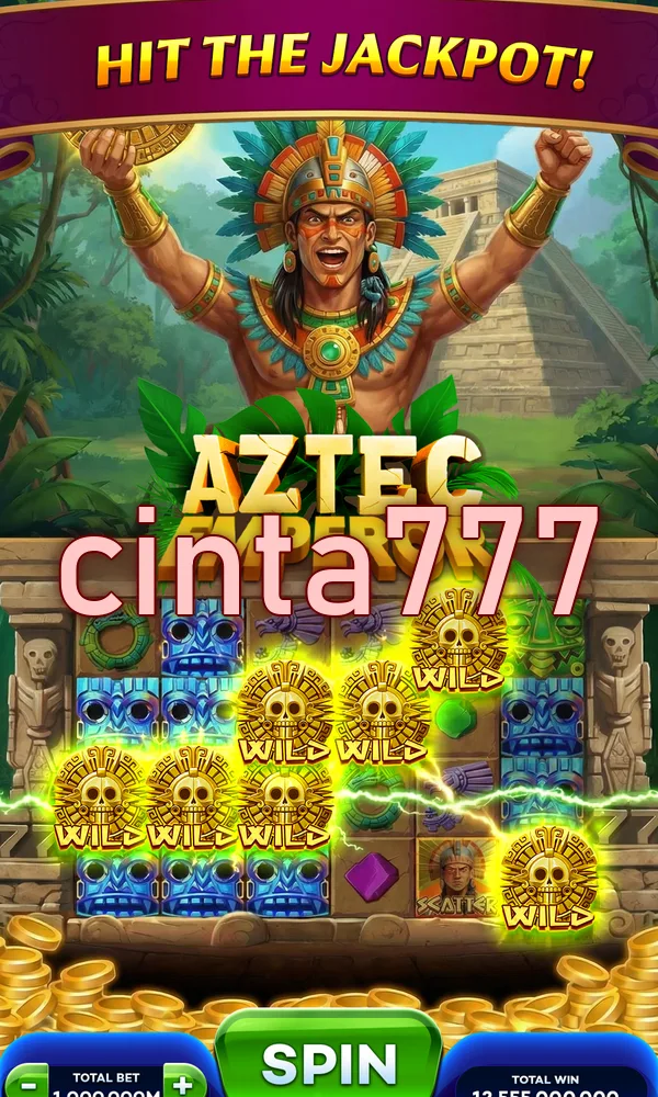 cinta777 Unduh