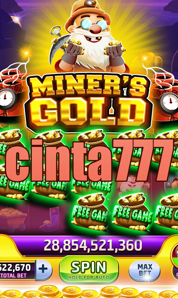 cinta777 Masuk