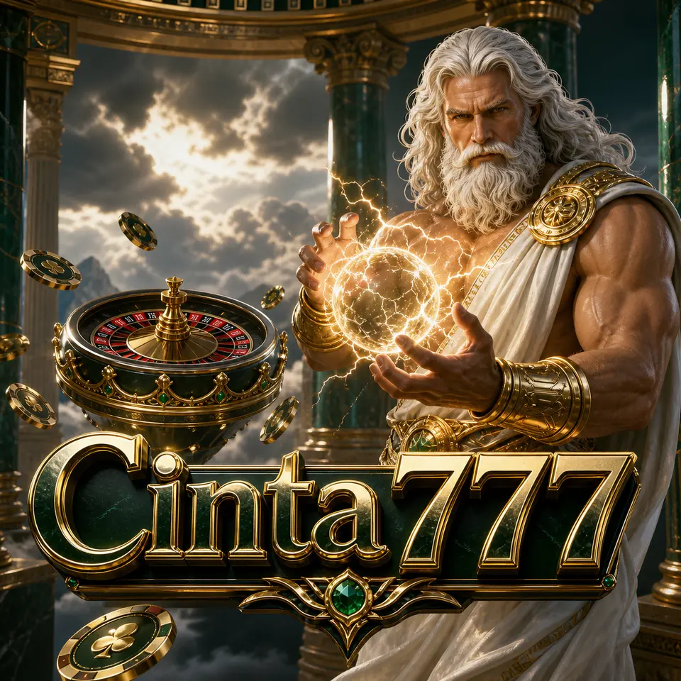 cinta777 APK Resmi Unduh