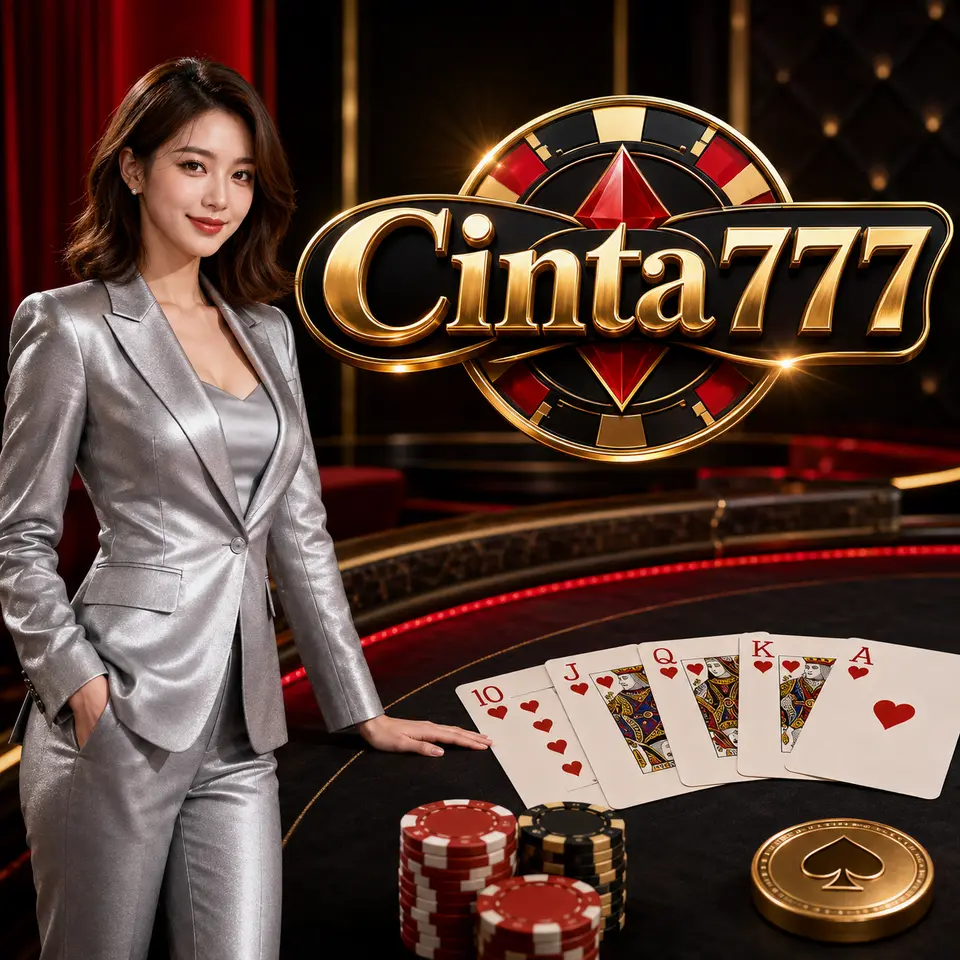 cinta777 Masuk - cinta777 Resmi