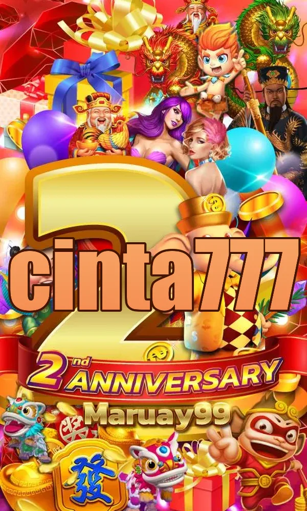 cinta777 Preview - Resmi Unduh
