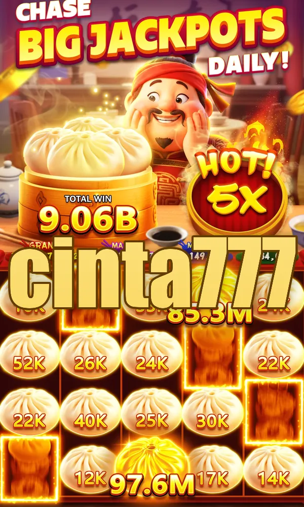 cinta777 Tangkapan Layar Resmi APK